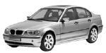 BMW E46 B2116 Fault Code