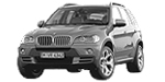 BMW E70 B2116 Fault Code