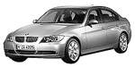 BMW E90 B2116 Fault Code